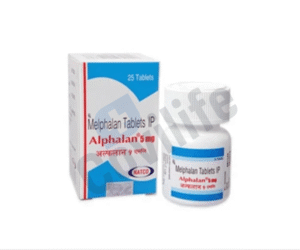 Alphalan_5mg