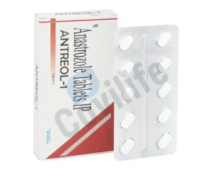 Antreol_1mg