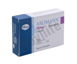 Aromasin
