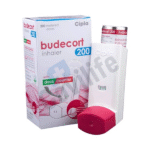 Budecort_Inhaler_200Mcg