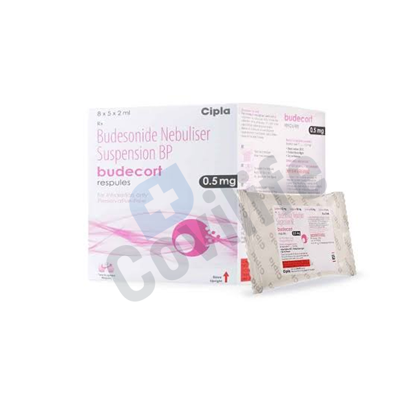 Budecort_Respules0.5mg