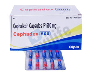 Cephadex_500mg