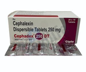 Cephadex_DT_250Mg