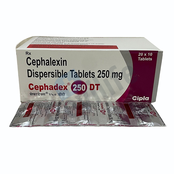 Cephadex_DT_250Mg