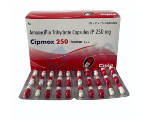 Cipmox_250mg
