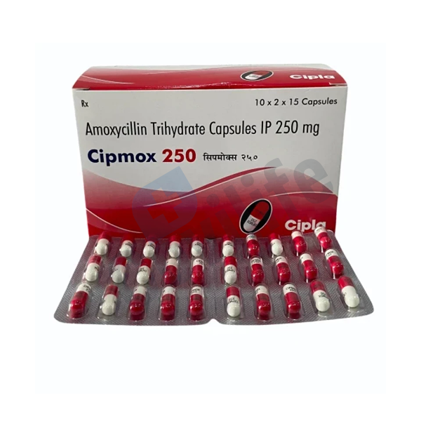 Cipmox_250mg