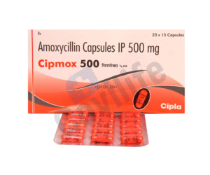 Cipmox_500mg