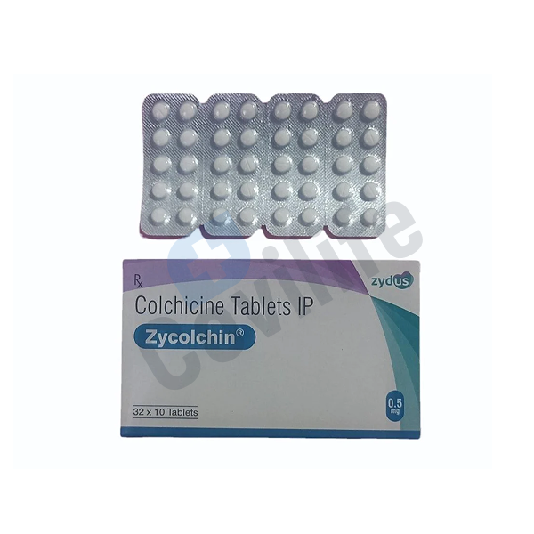 Zycolchin_0.5mg
