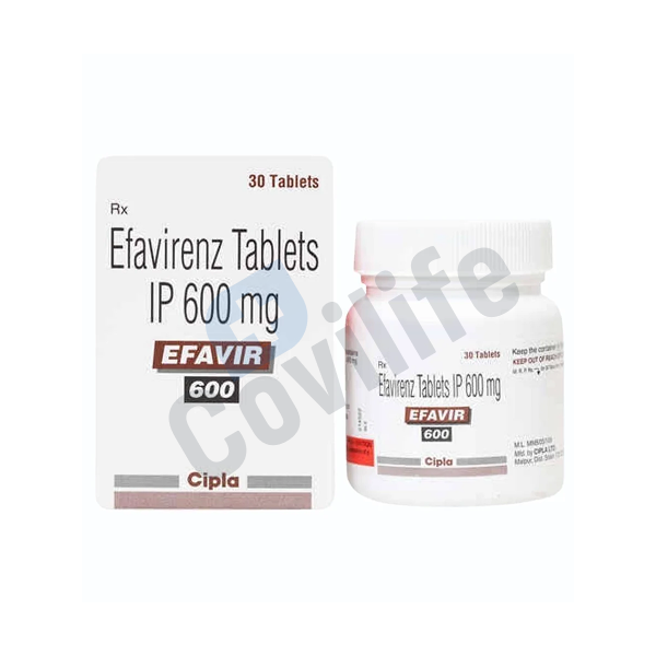 Efavir_600mg_Efavirenz