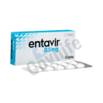 Entavir 0.5mg (Entecavir)