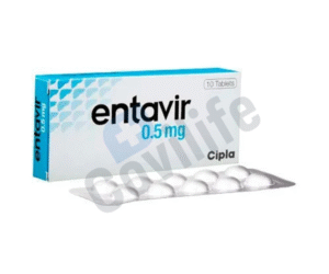 Entavir 0.5mg (Entecavir)