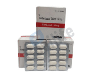 Fenbendazole_150Mg