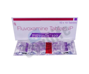 Fluvoxamine_100mg