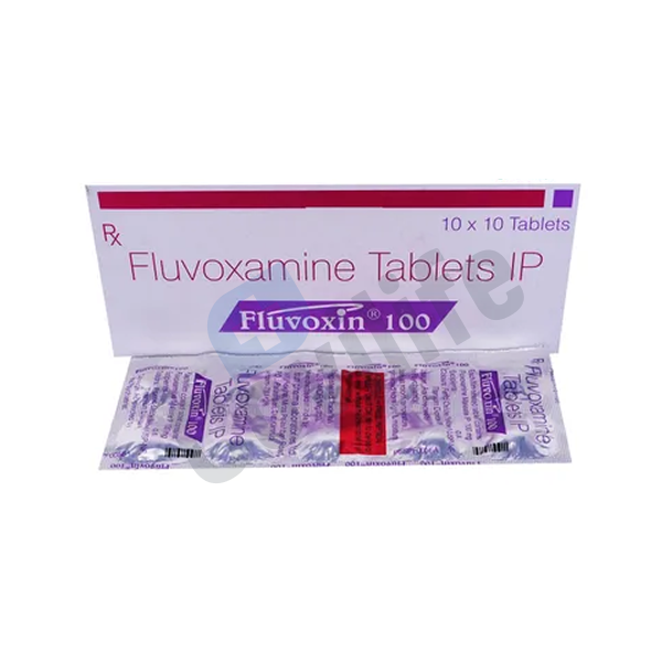 Fluvoxamine_100mg