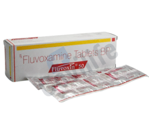 Fluvoxamine_50mg