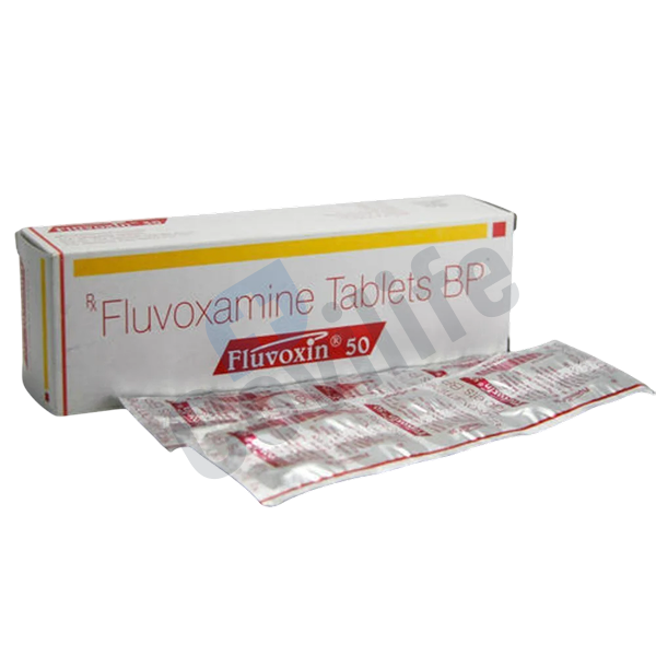 Fluvoxamine_50mg