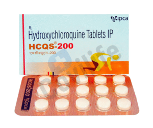 HCQS_200Mg