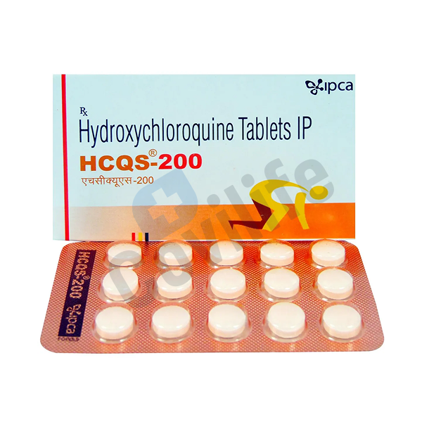 HCQS_200Mg
