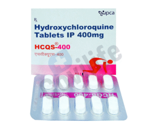 HCQS_400Mg