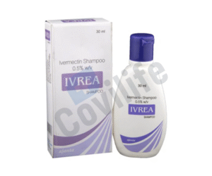ivermectin_Shampoo