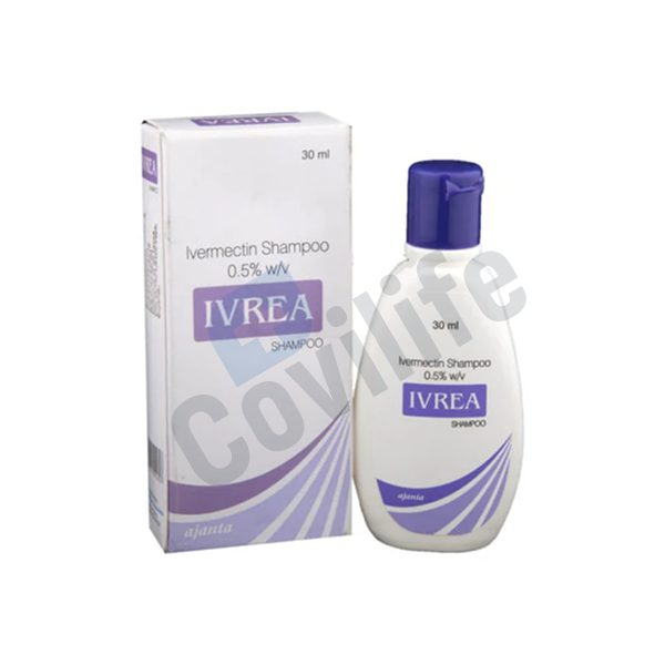 ivermectin_Shampoo