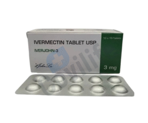 Iverjohn_3mg