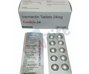 Ivermectin_Covilife_24Mg