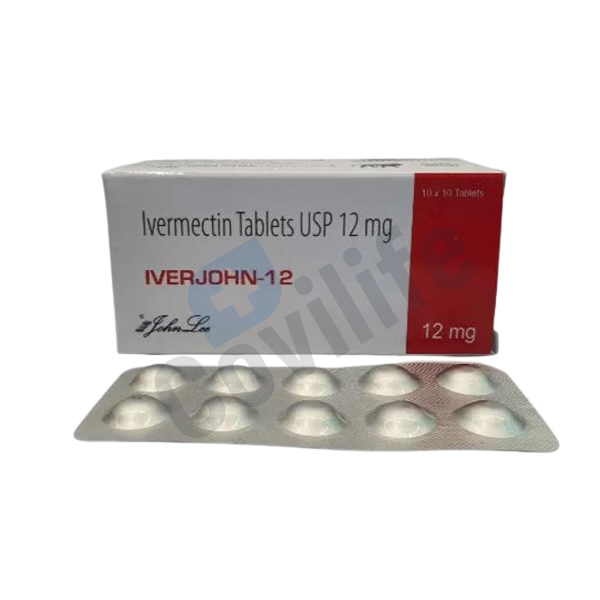 Ivermectin_Iverjohn_12mg