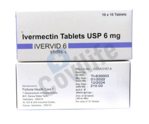 Ivermectin_ivervid_6mg