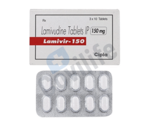 Lamivir_150mg