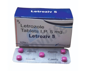 Letrozole_5mg