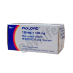 Paxlovid