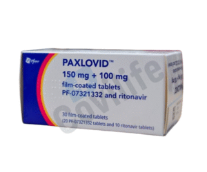 Paxlovid