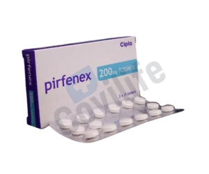 Pirfenidone_200mg