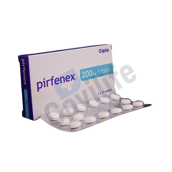 Pirfenidone_200mg