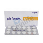 Pirfenidone_400mg