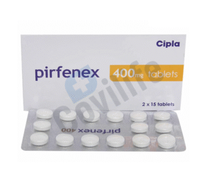 Pirfenidone_400mg