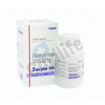 Zecyte_500mg