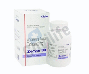 Zecyte_500mg