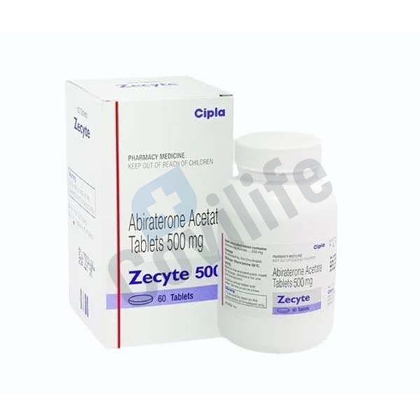 Zecyte_500mg