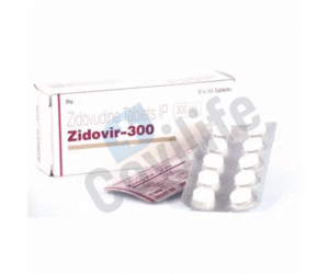 Zidovir_300mg