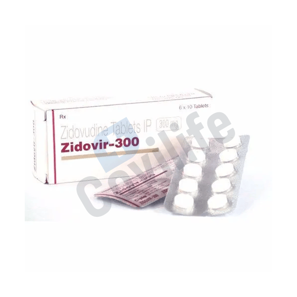 Zidovir_300mg