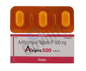 Zpack_Azithromycin